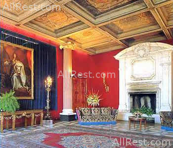 Hotel Negresco 21